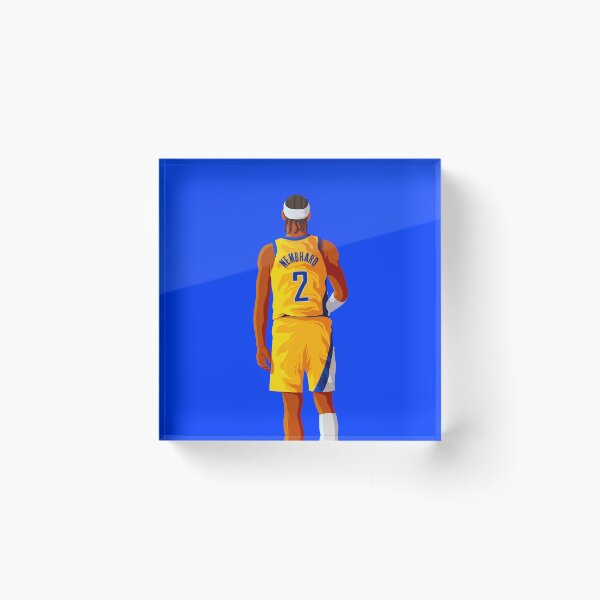 Item preview, Andrew Nembhard - Indiana Basketball / Pacers Basketball designed and sold by sportsign.