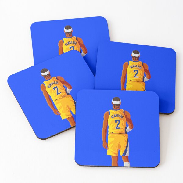 Item preview, Andrew Nembhard - Indiana Basketball / Pacers Basketball designed and sold by sportsign.