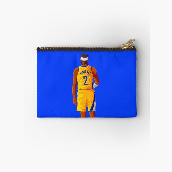 Item preview, Andrew Nembhard - Indiana Basketball / Pacers Basketball designed and sold by sportsign.