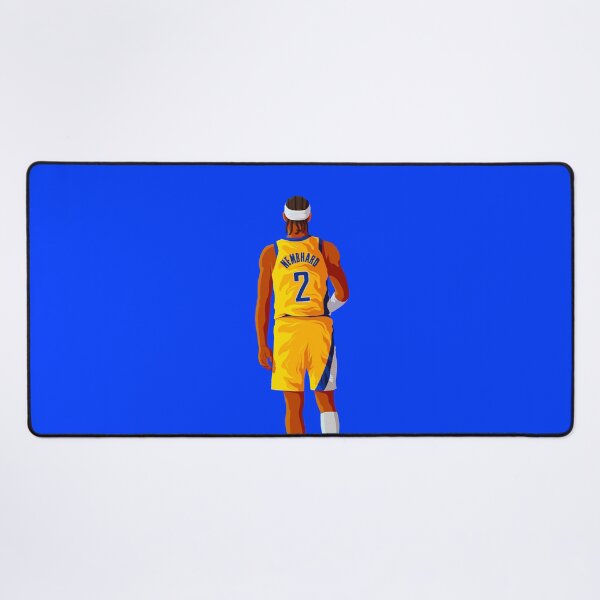 Item preview, Andrew Nembhard - Indiana Basketball / Pacers Basketball designed and sold by sportsign.