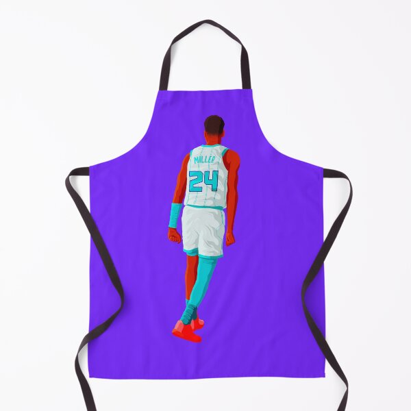 Item preview, Brandon Miller - Charlotte Basketball / Hornets Basketball designed and sold by sportsign.