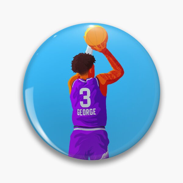 Item preview, Keyonte George - Utah Basketball / Jazz Basketball designed and sold by sportsign.