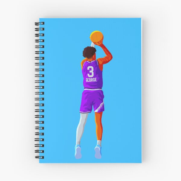 Item preview, Keyonte George - Utah Basketball / Jazz Basketball designed and sold by sportsign.