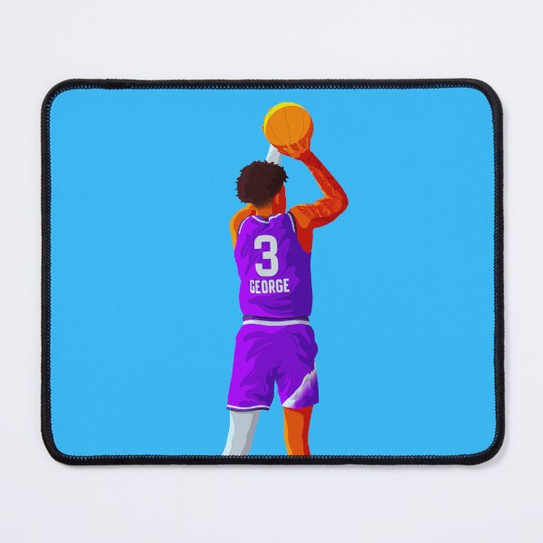 Item preview, Keyonte George - Utah Basketball / Jazz Basketball designed and sold by sportsign.