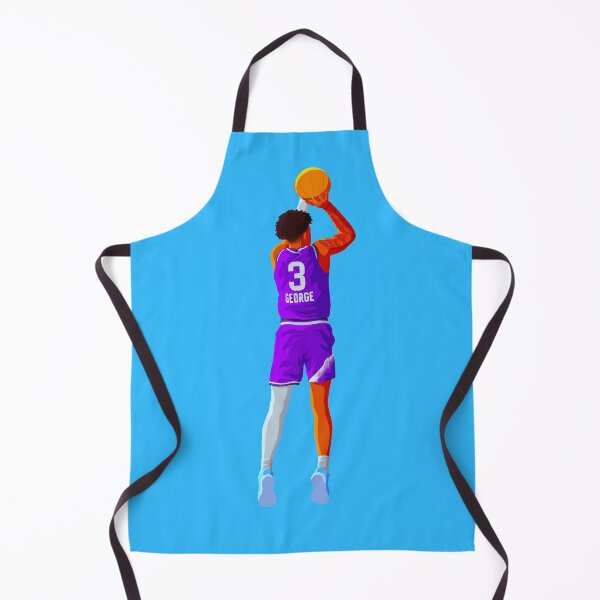 Item preview, Keyonte George - Utah Basketball / Jazz Basketball designed and sold by sportsign.