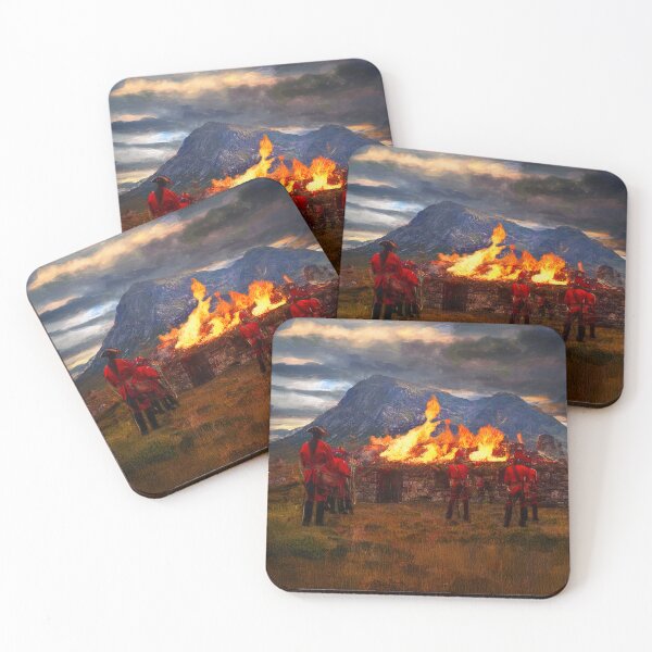 Item preview, Burn It ! designed and sold by PeterKSutton.