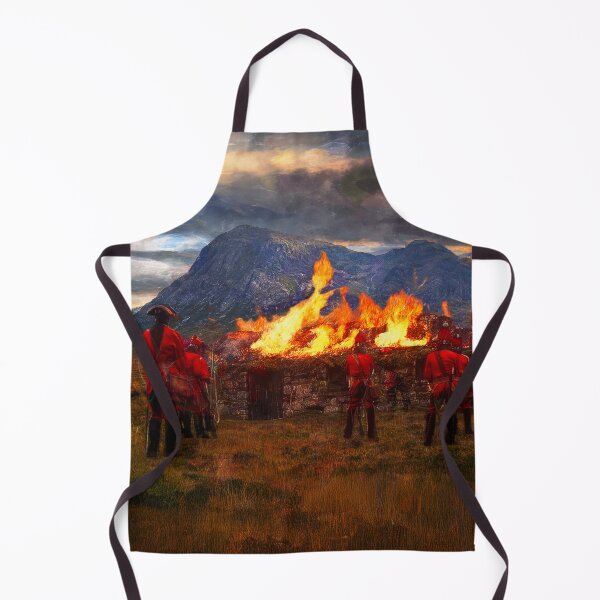 Item preview, Burn It ! designed and sold by PeterKSutton.