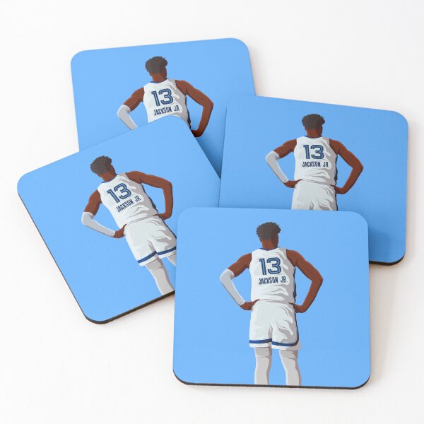 Item preview, Jaren Jackson Jr - Memphis Basketball / Grizzlies Basketball designed and sold by sportsign.