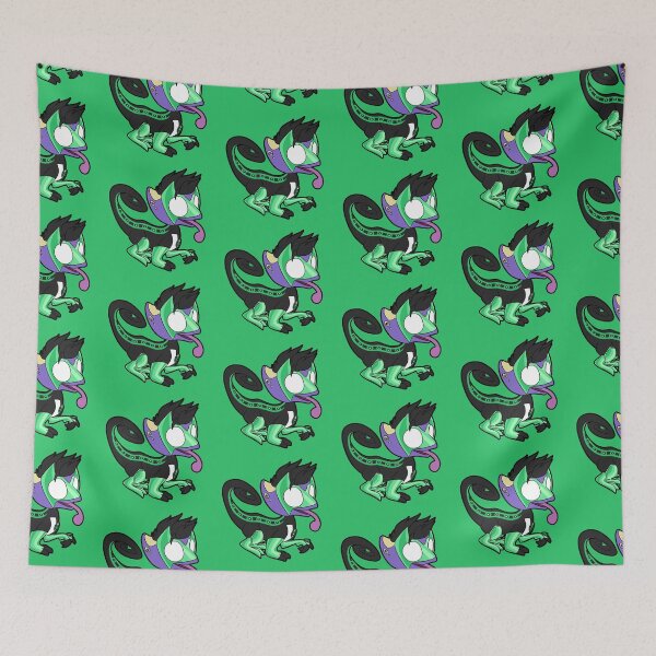 Item preview, LPS Kyle Rayner designed and sold by joysqueezed-out.