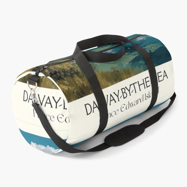 Item preview, Dalvay-by-the-Sea Prince Edward Island | Lakeshore Heritage Hotel Poster designed and sold by TuncGK.