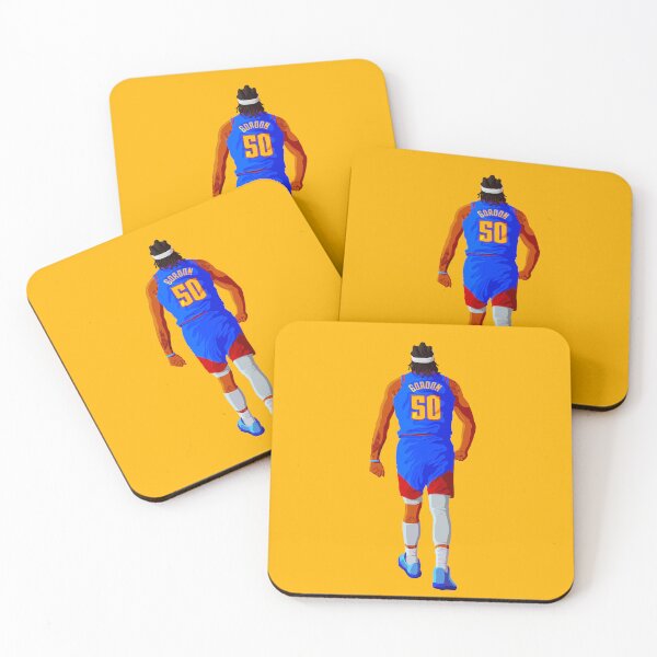 Item preview, Aaron Gordon - Denver Basketball / Nuggets Basketball designed and sold by sportsign.