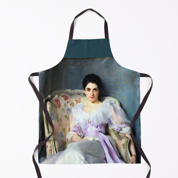 Item preview, Lady Agnew of Lochnaw - John Singer Sargent designed and sold by Jon-Baran.