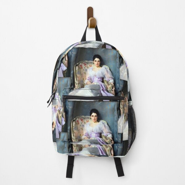 Item preview, Lady Agnew of Lochnaw - John Singer Sargent designed and sold by Jon-Baran.