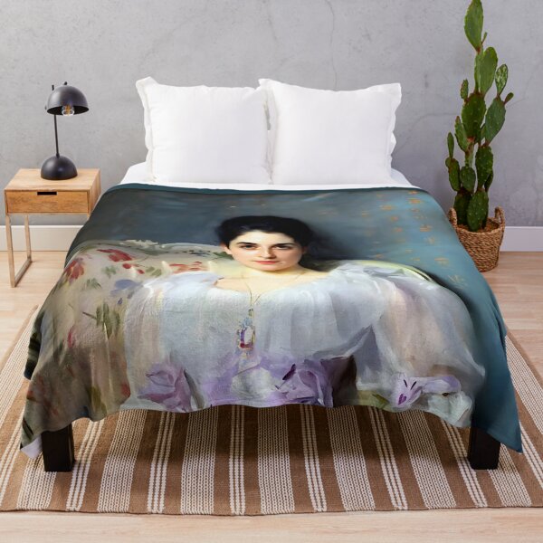 Item preview, Lady Agnew of Lochnaw - John Singer Sargent designed and sold by Jon-Baran.