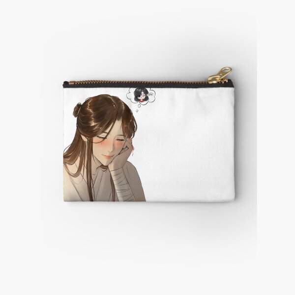 Item preview, Xie Lian think about Hua Cheng designed and sold by Maricleearts.