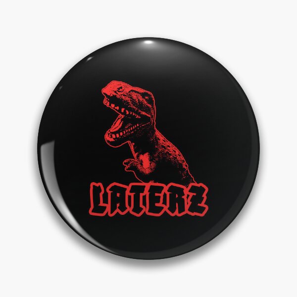 Item preview, LATERZ....RED. designed and sold by 5hertz.
