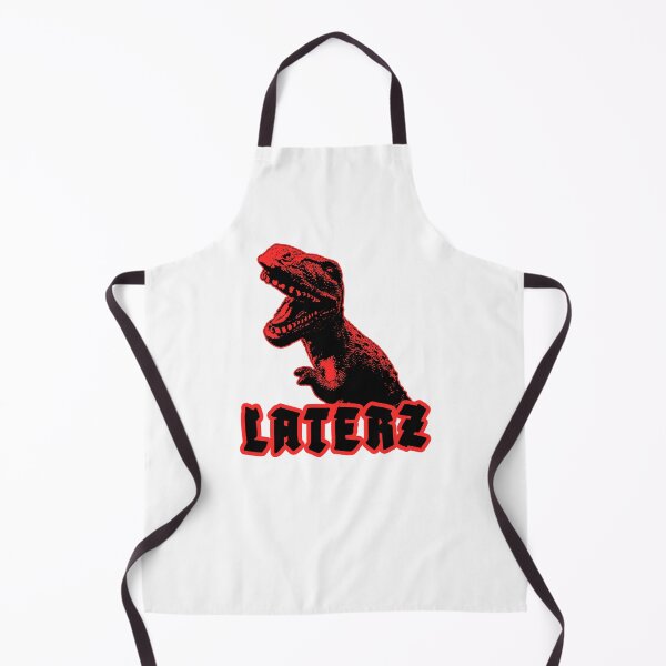 Item preview, LATERZ....RED. designed and sold by 5hertz.