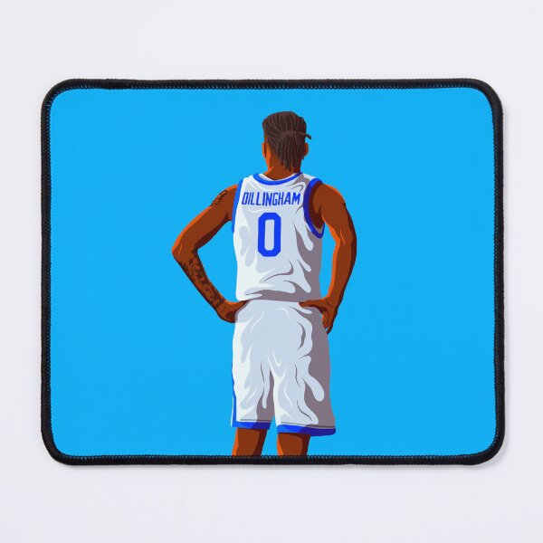 Item preview, Rob Dillingham - Minnesota Basketball / Timberwolves Basketball designed and sold by sportsign.