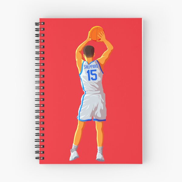 Item preview, Reed Sheppard - Houston Basketball / Rockets Basketball designed and sold by sportsign.