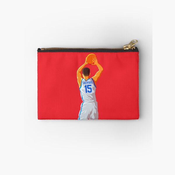Item preview, Reed Sheppard - Houston Basketball / Rockets Basketball designed and sold by sportsign.
