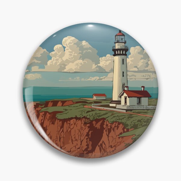 Item preview, East Point Prince Edward Island | Lighthouse Atlantic Coast Poster designed and sold by TuncGK.