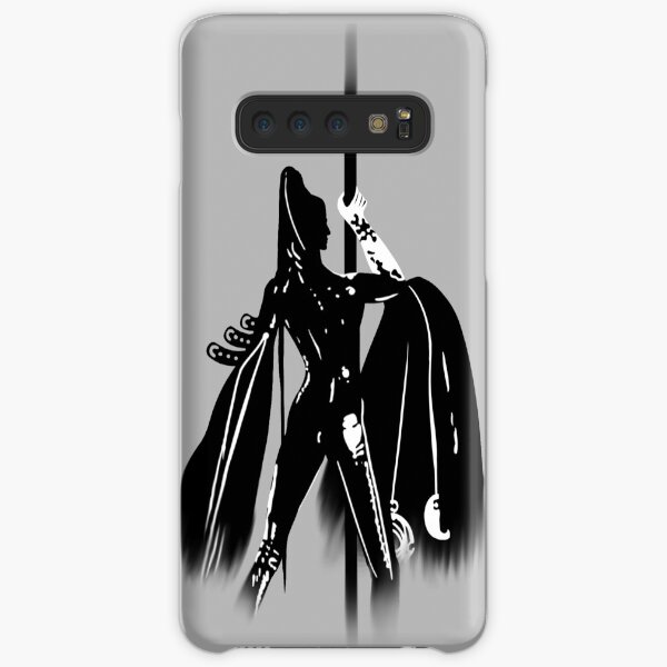 Bayonetta Samsung Galaxy Snap Case