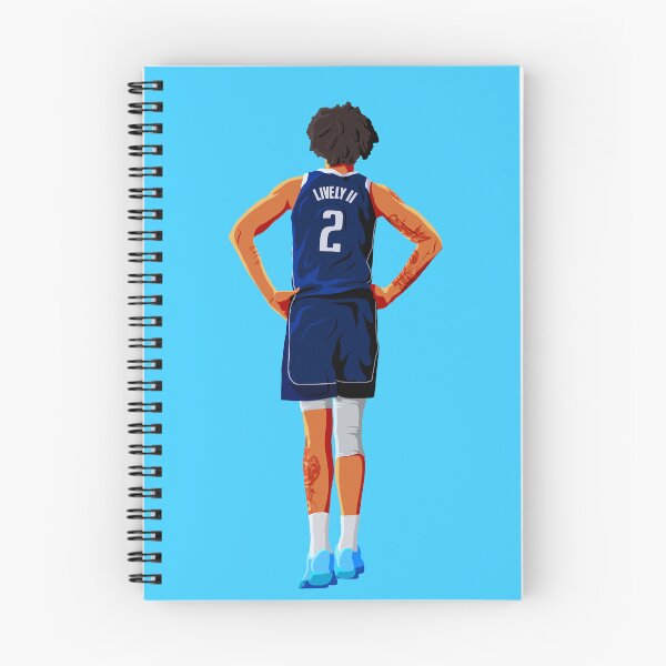 Item preview, Dereck Lively II - Dallas Basketball / Mavericks Basketball designed and sold by sportsign.