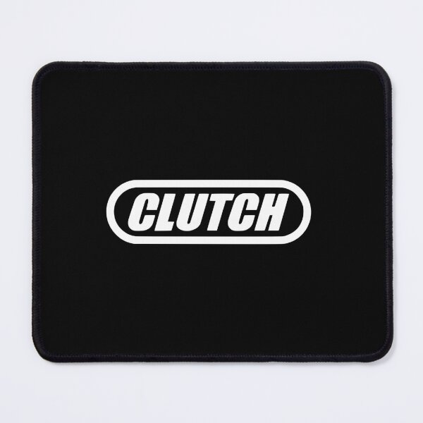 Item preview, Clutch (Band) HD Logo (Ver. 2) designed and sold by KPopverse2.