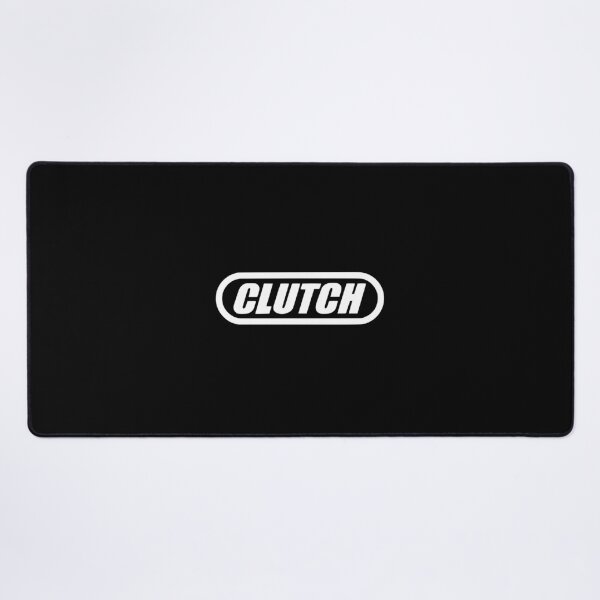 Item preview, Clutch (Band) HD Logo (Ver. 2) designed and sold by KPopverse2.
