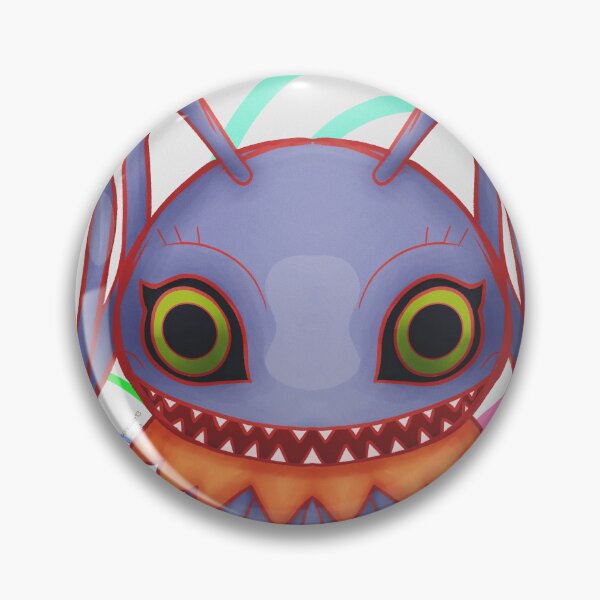 Item preview, Keramon designed and sold by Blackmoonrose13.