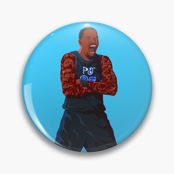 Item preview, PJ Washington - Dallas Basketball / Mavericks Basketball designed and sold by sportsign.