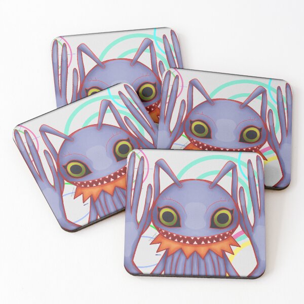 Item preview, Keramon designed and sold by Blackmoonrose13.