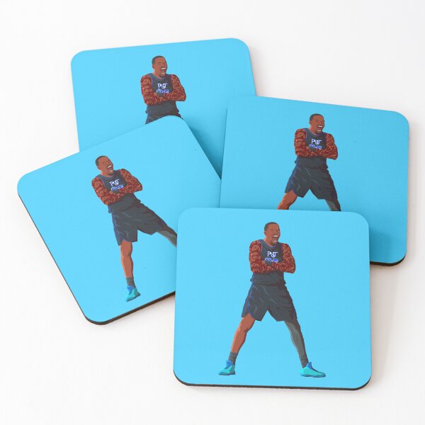 Item preview, PJ Washington - Dallas Basketball / Mavericks Basketball designed and sold by sportsign.