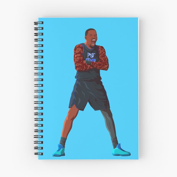 Item preview, PJ Washington - Dallas Basketball / Mavericks Basketball designed and sold by sportsign.