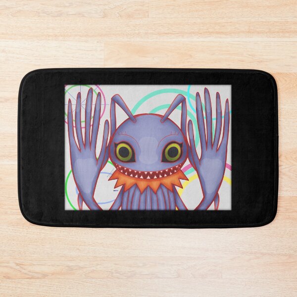 Item preview, Keramon designed and sold by Blackmoonrose13.