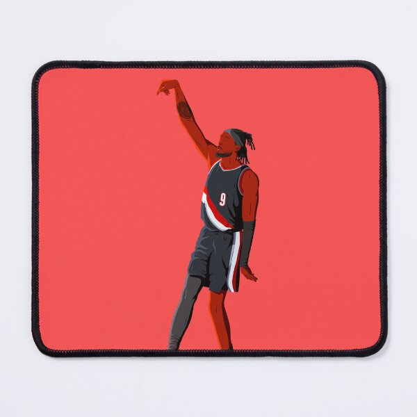 Item preview, Jerami Grant - Portland Basketball / Trailblazers Basketball designed and sold by sportsign.