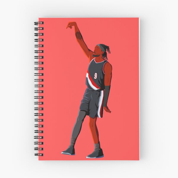 Item preview, Jerami Grant - Portland Basketball / Trailblazers Basketball designed and sold by sportsign.