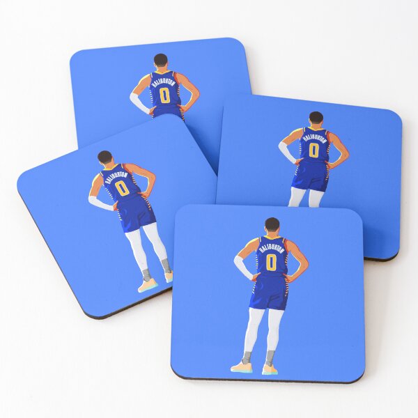 Item preview, Tyrese Haliburton - Indiana Basketball / Pacers Basketball designed and sold by sportsign.