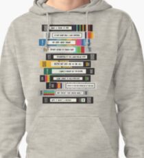 Brooklyn Nine-Nine Sex Tapes Pullover Hoodie
