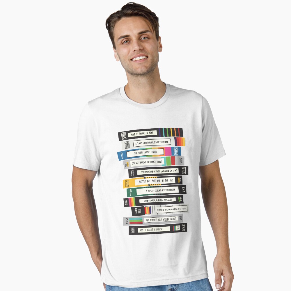 Item preview, Essential T-Shirt designed and sold by breynoldsdesign.