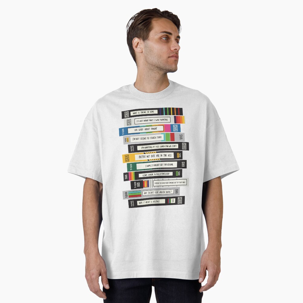 Item preview, Oversized T-Shirt designed and sold by breynoldsdesign.