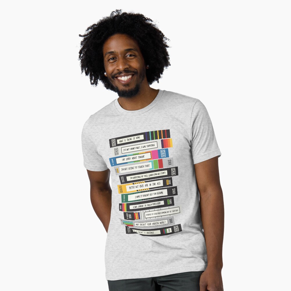 Item preview, Tri-blend T-Shirt designed and sold by breynoldsdesign.