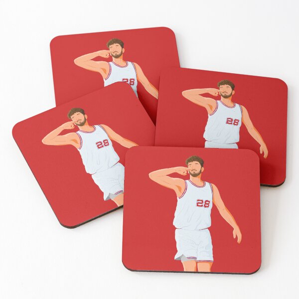 Item preview, Alperen Sengun - Houston Basketball / Rockets Basketball designed and sold by sportsign.