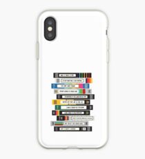 Brooklyn Nine-Nine Sex Tapes iPhone Case