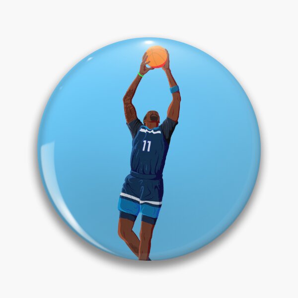 Item preview, Naz Reid - Minnesota Basketball / Timberwolves Basketball designed and sold by sportsign.