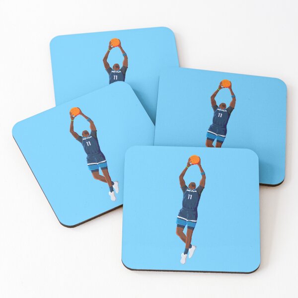 Item preview, Naz Reid - Minnesota Basketball / Timberwolves Basketball designed and sold by sportsign.