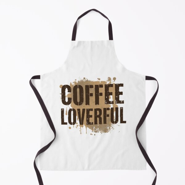 Item preview,  Coffee loverful grunge Caffeine design designed and sold by Happyhoo1.