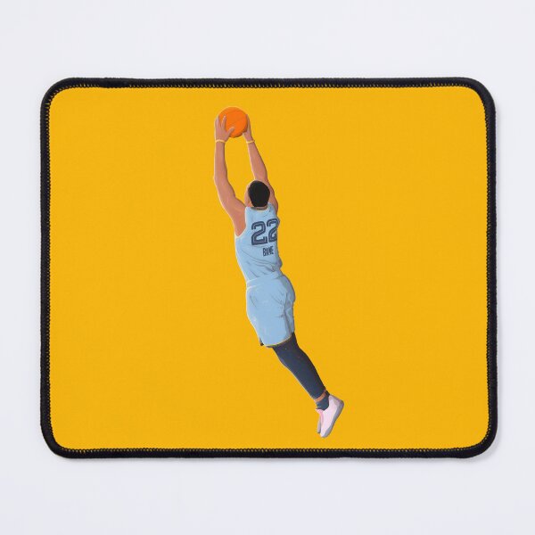 Item preview, Desmond Bane - Memphis Basketball / Grizzlies Basketball designed and sold by sportsign.