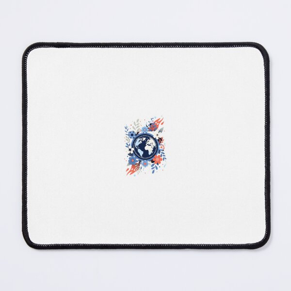 Item preview, Original logo Terre en fleurs designed and sold by XavuniverS.