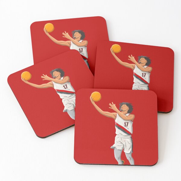 Item preview, Shaedon Sharpe - Portland Basketball / Trailblazers Basketball designed and sold by sportsign.